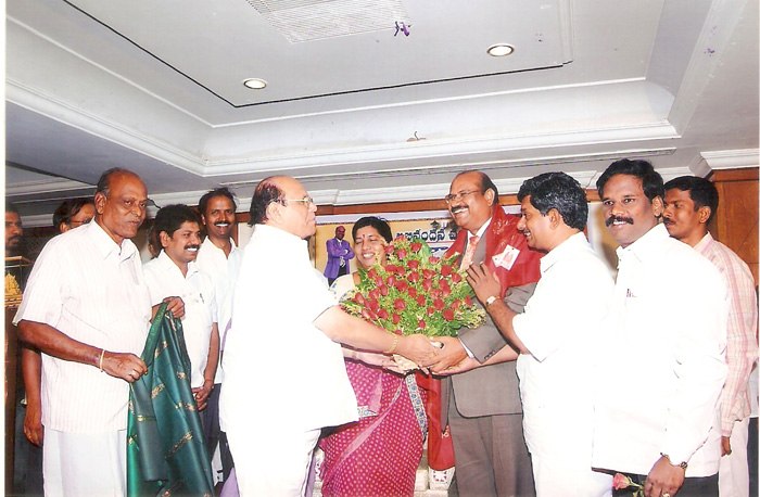 gallery